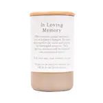Splosh Heartfelt Jar - Loving Memories