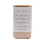 Splosh Heartfelt Jar - Gratitude