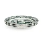 Spode Heritage Green Italian - Dinner Plate (Set of 4)