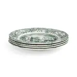 Spode Heritage Green Italian - Tea Plate (Set of 4)