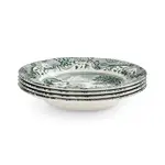 Spode Heritage Green Italian - Soup Plate (Set of 4)