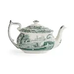 Spode Heritage Green Italian - Teapot (1.1L)