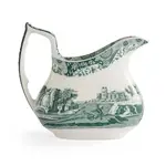 Spode Heritage Green Italian - Cream Jug
