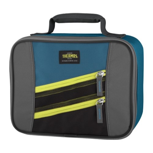 Thermos Highland Lunch Kit Teal