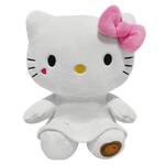 Hello Kitty and Friends Plush - Classic Eco Hello Kitty Angel Large 30cm