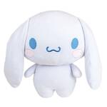 Hello Kitty and Friends Plush - Cinnamoroll Squishy 40cm