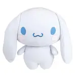 Hello Kitty and Friends Plush - Cinnamoroll Squishy 40cm