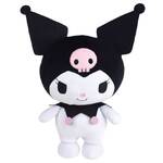 Hello Kitty and Friends Plush - Kuromi Squishy 40cm