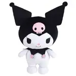 Hello Kitty and Friends Plush - Kuromi Squishy 40cm