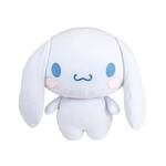 Hello Kitty and Friends Plush - Cinnamoroll Squishy 26cm