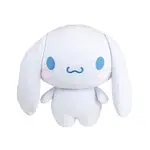 Hello Kitty and Friends Plush - Cinnamoroll Squishy 26cm