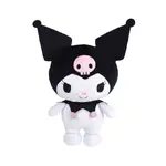 Hello Kitty and Friends Plush - Kuromi Squishy 26cm