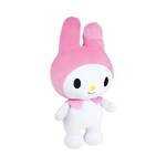 Hello Kitty and Friends Plush - My Melody Squishy 26cm