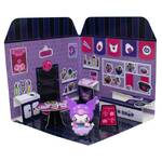 Hello Kitty and Friends - Sticker House - Kuromi Ramen Restaurant