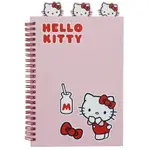 Hello Kitty Pretty In Pink - Project Book
