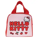 Hello Kitty Pretty In Pink - Lunch Bag