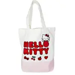 Hello Kitty Pretty In Pink - Tote Bag