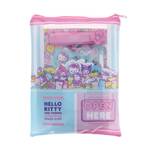 Hello Kitty and Friends Snack Shop - Stationery Set