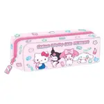 Hello Kitty and Friends Sweets - Pencil Case