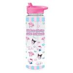 Hello Kitty and Friends Sweets - Water Bottle