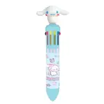 Hello Kitty and Friends Sweets - Cinnamoroll 10 Colour Pen