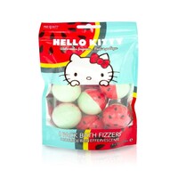 Mad Beauty Hello Kitty Bath Fizzers