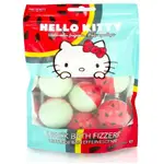 Mad Beauty Hello Kitty Bath Fizzers