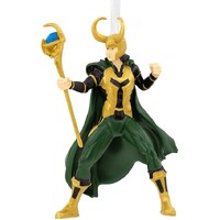 Hallmark Resin Hanging Ornament - Marvel Loki