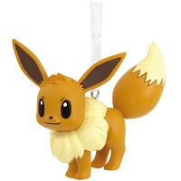 Hallmark Resin Hanging Ornament - Pokemon Eevee