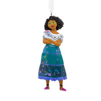 Hallmark Resin Hanging Ornament - Disney Mirabel