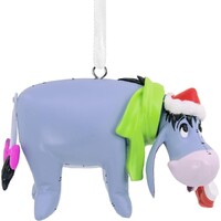 Hallmark Resin Hanging Ornament - Disney Eeyore