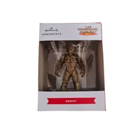 Hallmark Resin Hanging Ornament - Marvel Groot