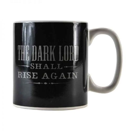 Harry Potter - Heat Changing Mug The Dark Lord