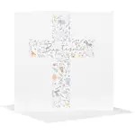 Hallmark Card - Baptism Card