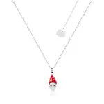Couture Kingdom - Sanrio - My Melody Full Body Necklace Silver