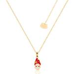 Couture Kingdom - Sanrio - My Melody Full Body Necklace Gold