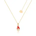 Couture Kingdom - Sanrio - My Melody Full Body Necklace Gold