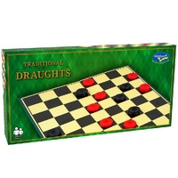 Holdson Traditional Draughts
