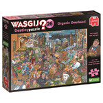 Wasgij? 1000pc Puzzle - Destiny 26 - Organic Overload!