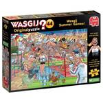 Wasgij? Puzzle 1000pc - Original 44 - Summer Games!