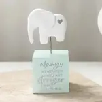 House of Sentiments Figurine - Elephant