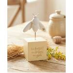House of Sentiments Figurine - Bee