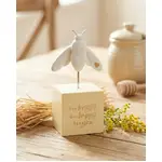 House of Sentiments Figurine - Bee