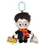 Wizard World of Harry Potter - Harry Potter Activity Toy