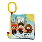 Wizard World of Harry Potter - Soft Book
