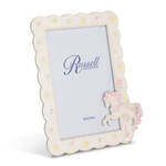 Russell Collection Frame - Carousel 4x6in