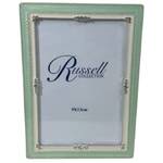 Russell Collection Frame - Sage 3.5x5in