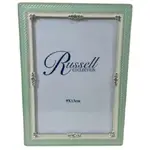 Russell Collection Frame - Sage 3.5x5in