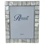 Russell Collection Frame - Lustre 5x7in