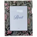 Russell Collection Frame - Peacock 5x7in